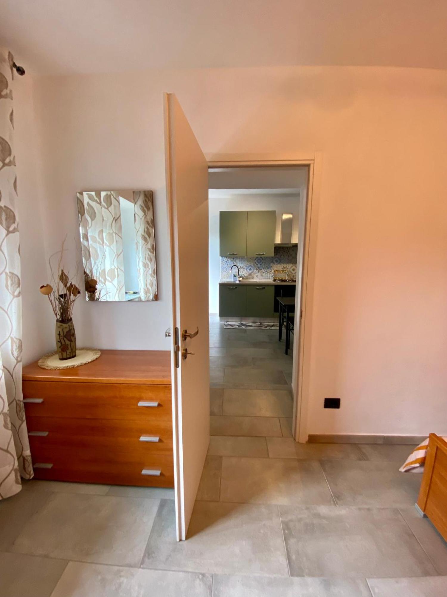 I Limoni Casa Vacanza Кастеллетто-сопра-Тичино Экстерьер фото