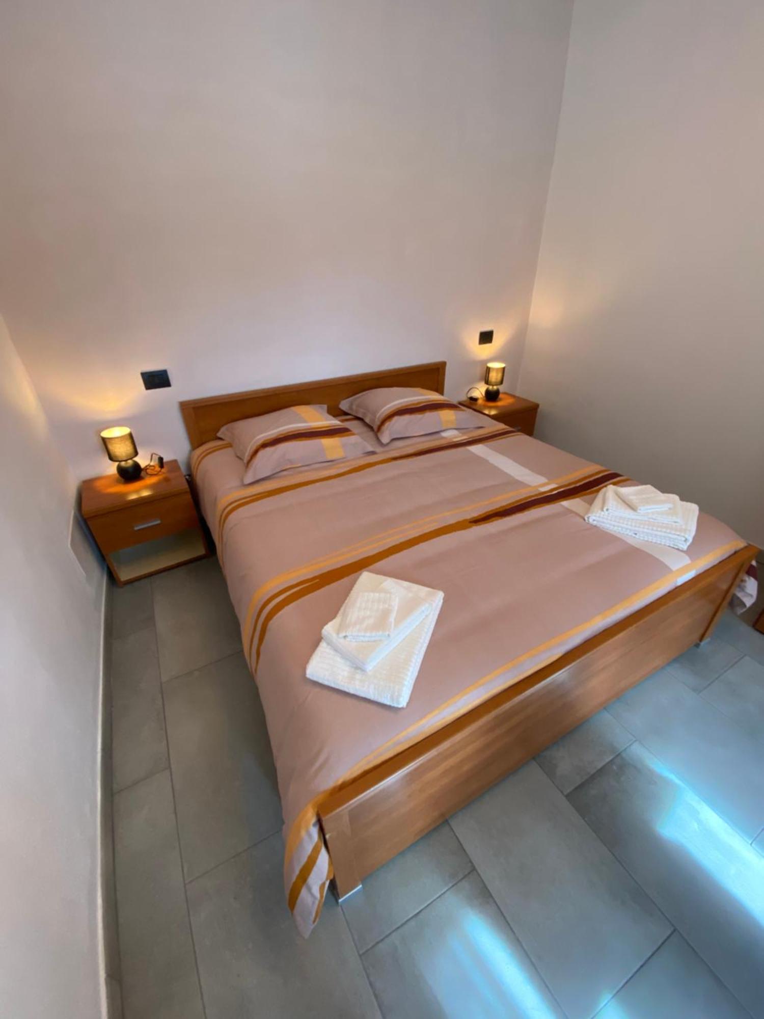 I Limoni Casa Vacanza Кастеллетто-сопра-Тичино Экстерьер фото